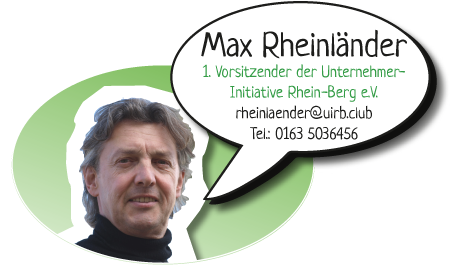 Max Rheinländer
